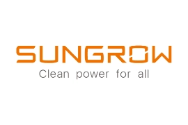 logo Sungrow