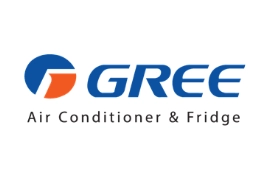 logo Gree