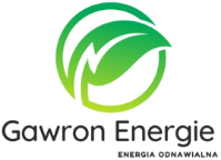 Gawron Energie Łukasz Gawron logo